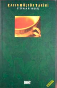 Çayın Kültür Tarihi