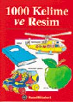 1000 Kelime ve Resim