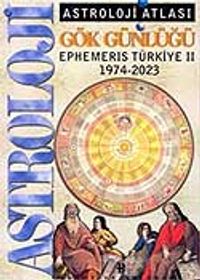 Astroloji Atlası (Gök Günlüğü 2)