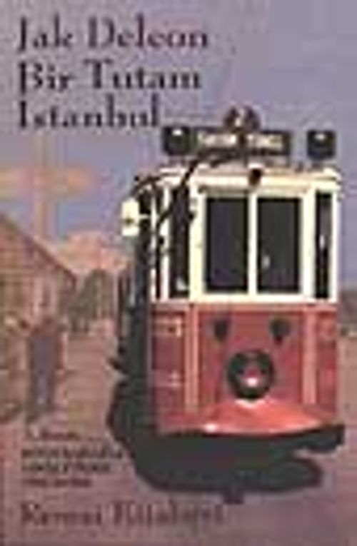 Bir Tutam İstanbul