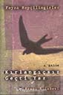 Kırlangıçsız Geçti Yaz - Feyza Hepçilingirler