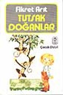 Tutsak Doğanlar