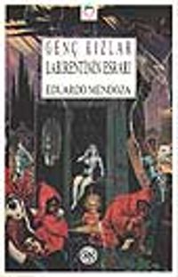 Genç Kızlar Labirentinin Esrarı