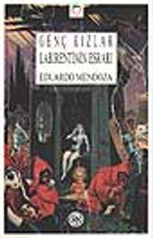 Genç Kızlar Labirentinin Esrarı