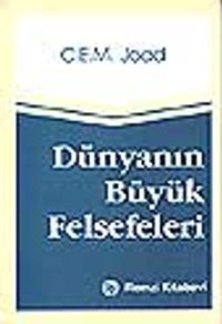 Dünyanın Büyük Felsefeleri / 10-E-25
