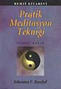Pratik Meditasyon Tekniği