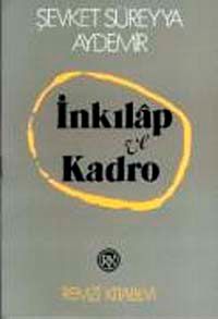 İnkılap ve Kadro / 8-G-37