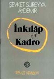 İnkılap ve Kadro / 8-G-37