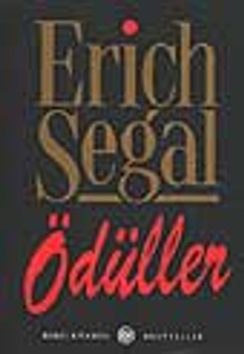 Ödüller