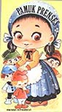 Pamuk Prenses / Ünlü Masallar