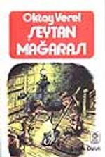 Şeytan Mağarası