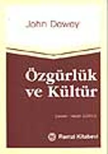 Özgürlük ve Kültür