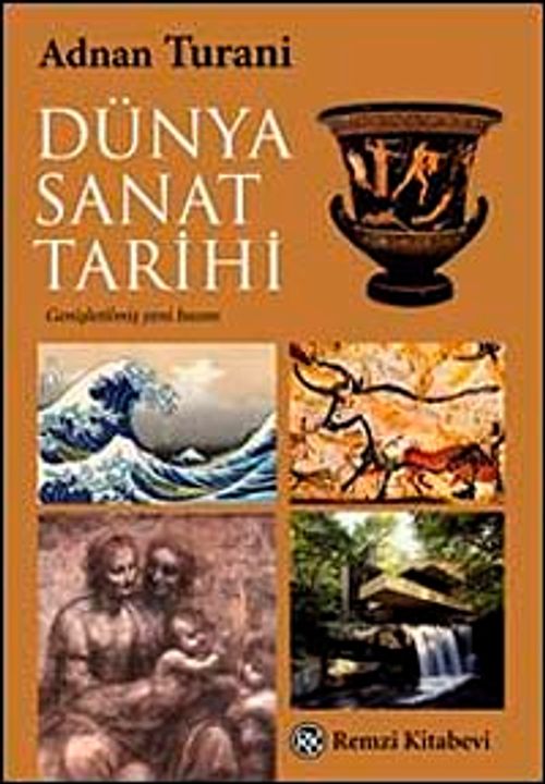 Dünya Sanat Tarihi