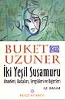 İki Yeşil Susamuru