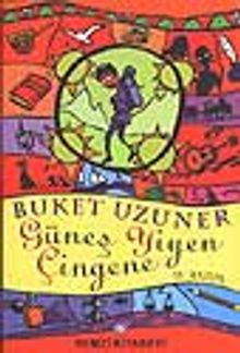 Güneş Yiyen Çingene