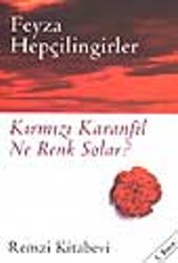 Kırmızı Karanfil Ne Renk Solar?