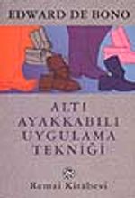 Altı Ayakkabılı Uygulama Tekniği