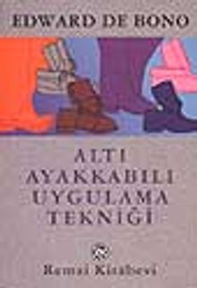 Altı Ayakkabılı Uygulama Tekniği