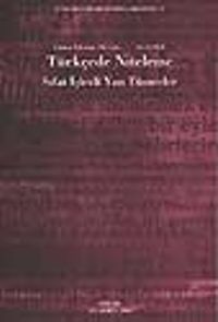 Türkçede Niteleme Sıfat İşlevli Yan Tümceler