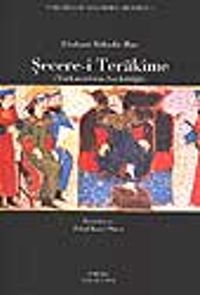 Şecere-i Terakime (Türkmenlerin Soykütüğü)