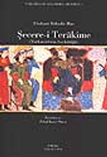 Şecere-i Terakime (Türkmenlerin Soykütüğü)