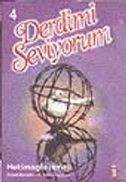 Derdimi Seviyorum 4