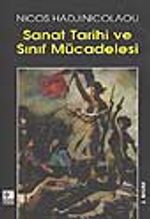 Sanat Tarihi ve Sınıf Mücadelesi