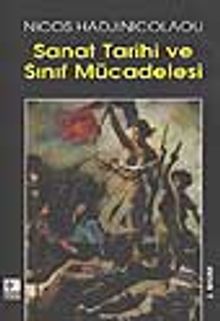 Sanat Tarihi ve Sınıf Mücadelesi