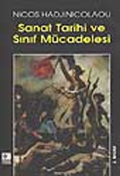 Sanat Tarihi ve Sınıf Mücadelesi