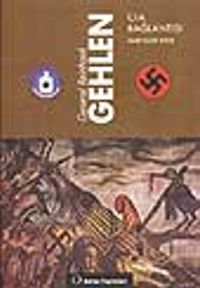 General Reinhard Gehlen: CIA Bağlantısı