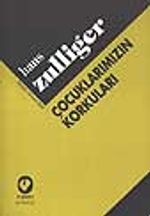 Çocuklarımızın Korkuları