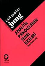 Analitik Psikolojinin Temel İlkeleri Konferanslar