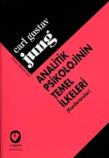 Analitik Psikolojinin Temel İlkeleri Konferanslar