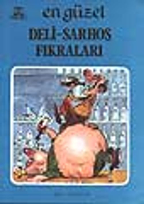 En Güzel Deli Sarhoş Fıkraları