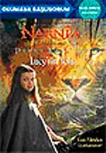 Narnia Günlükleri Prens Kaspiyan Lucy'nin Yolu
