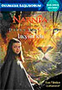Narnia Günlükleri Prens Kaspiyan Lucy'nin Yolu