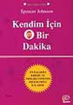 Kendim İçin Bir Dakika