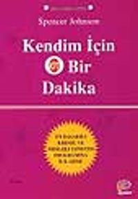 Kendim İçin Bir Dakika