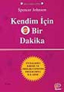 Kendim İçin Bir Dakika