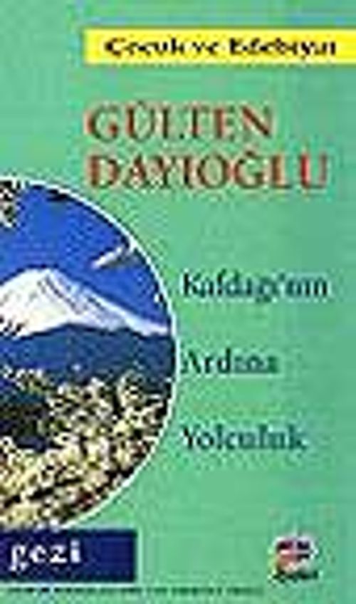 Kafdağı'nın Ardına Yolculuk