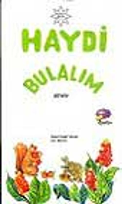 Haydi Bulalım-Şifreler