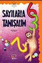 Sayılarla Tanışalım