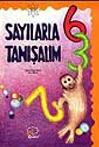 Sayılarla Tanışalım