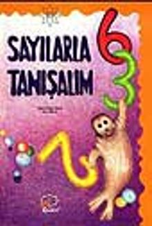 Sayılarla Tanışalım