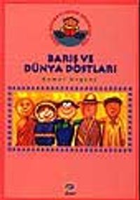 Barış ve Dünya Dostları