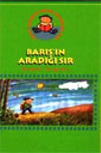 Barış'ın Aradığı Sır