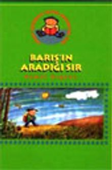 Barış'ın Aradığı Sır