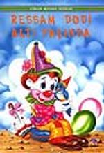 Ressam Dodi 6 Yaşında