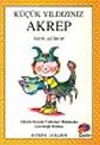 Küçük Yıldızınız (Akrep)