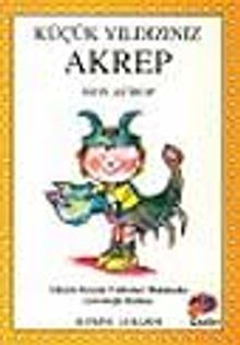 Küçük Yıldızınız (Akrep)